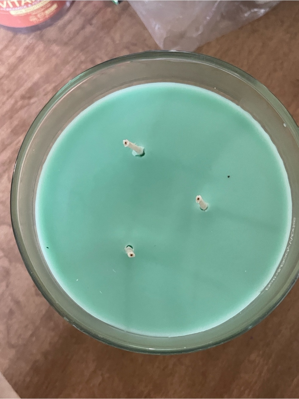 Bath And Body Works And 2 Other Cookie And Gingerbread Scented Candles. NEW. - Picture 3 of 7